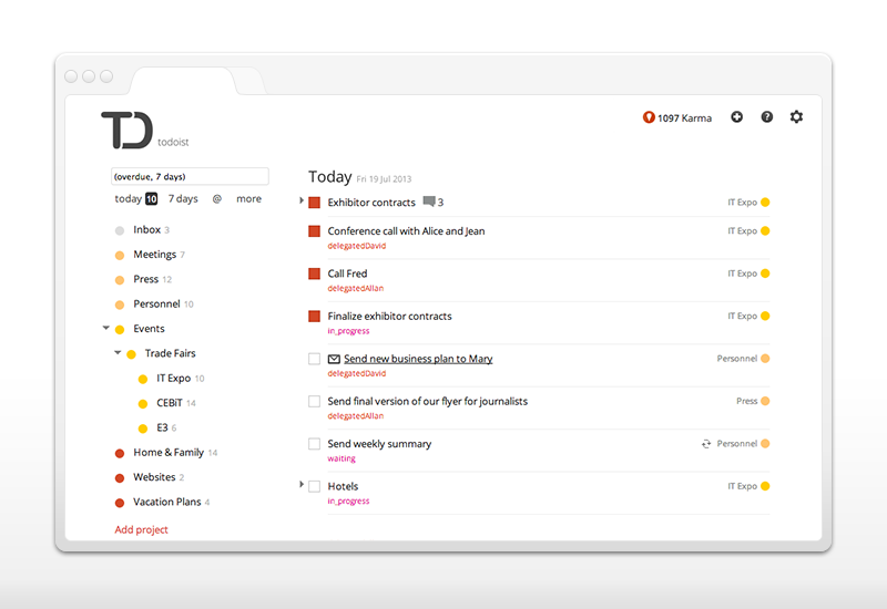 todoist windows download