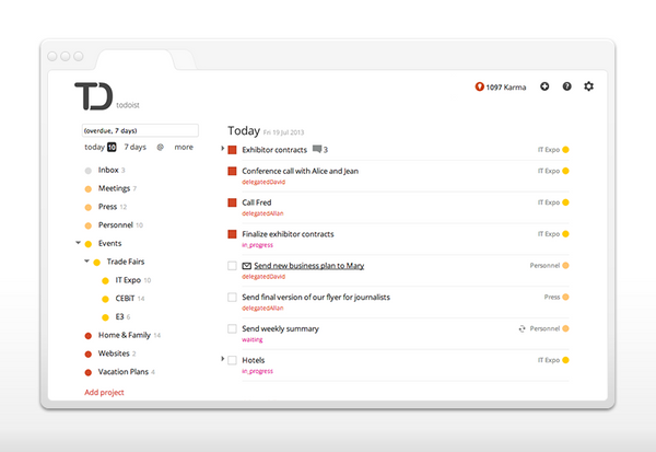 How to Avoid "New version available" notification from Todoist for Windows