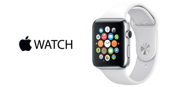 [033] Apple Watch（一）